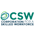 Corporation for a Skilled Workforce Logo