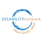 Disability Network of Wayne Logo