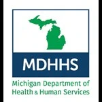 MDHHS/Aging and Adult Services Logo