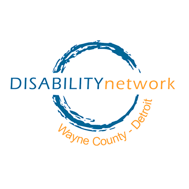 Block image Disability Network, Wayne County - Detroit