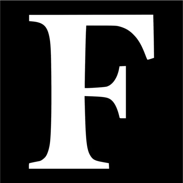 Forbes symbol