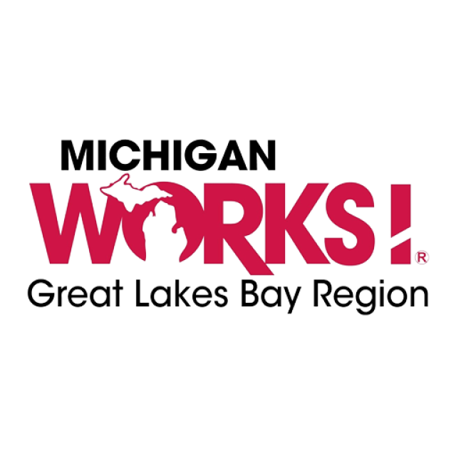 Block image Michigan Works Great Lakes Bay Region