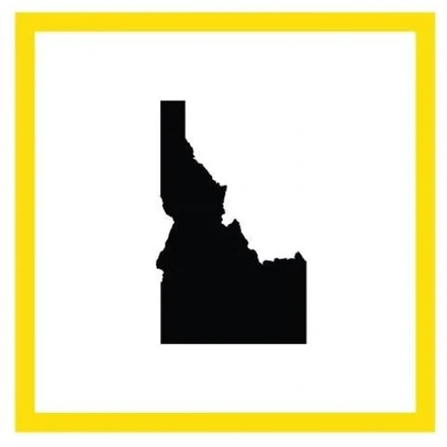 Idaho Reports logo