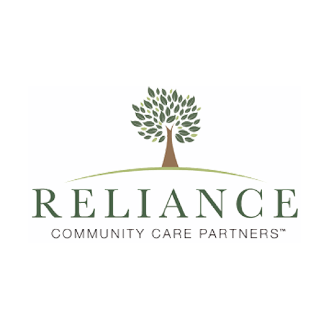 Block image Reliance Community Care Partners