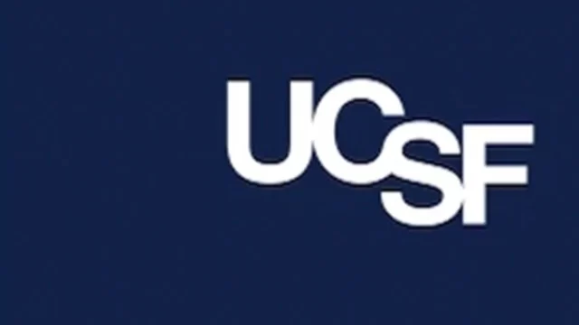 UCSF logo