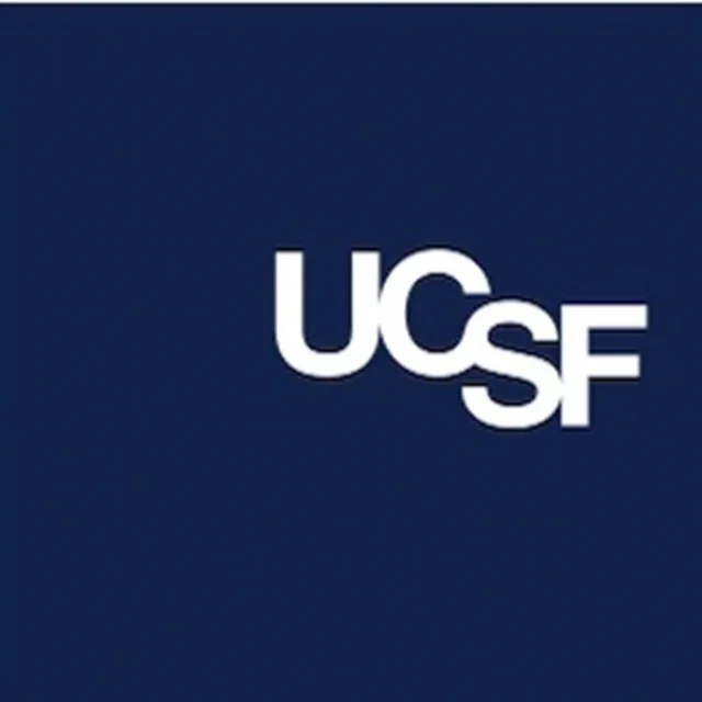 UCSF logo