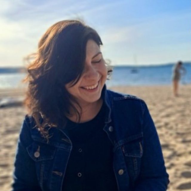 Jaroslava Pallas-Brink profile photo