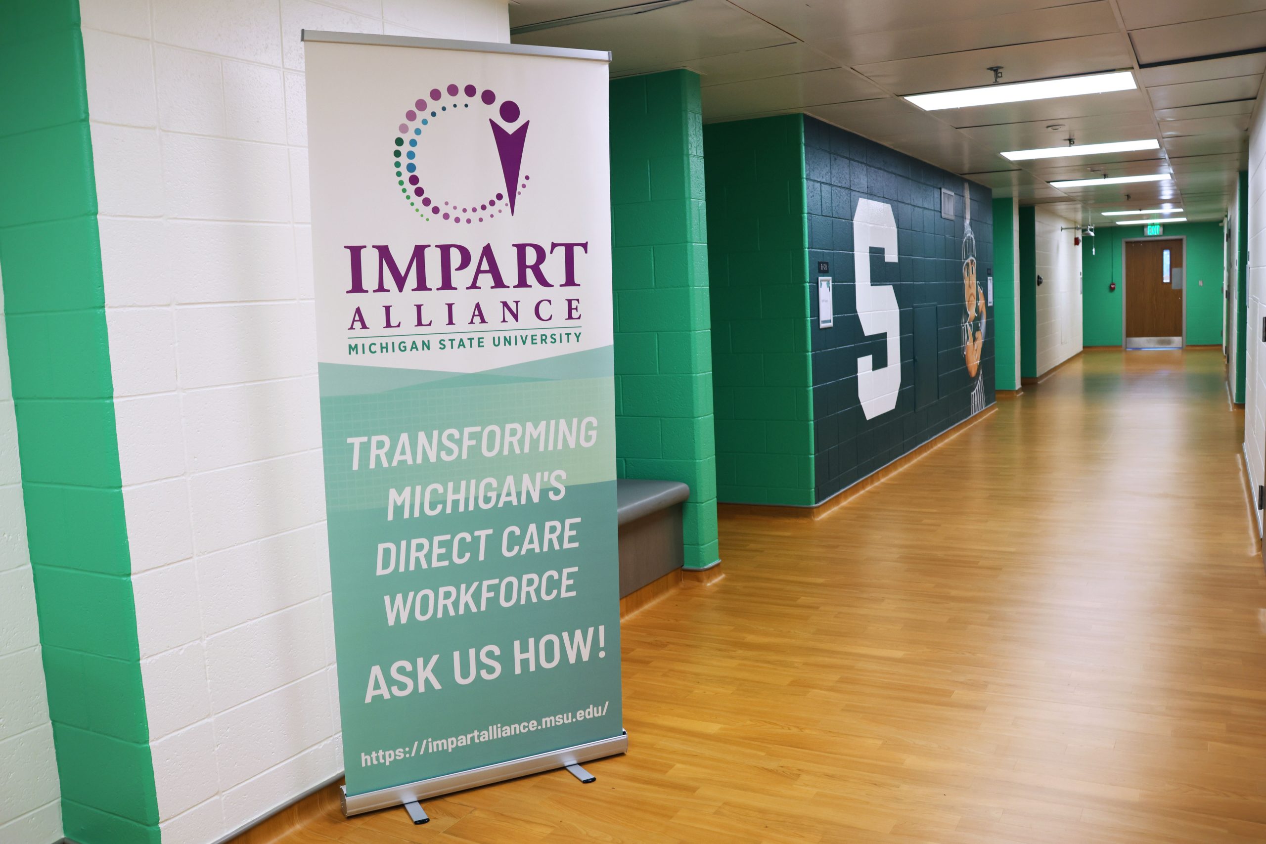 Impart Milestone Achieved: Michigan State University Program Enrolls 500 ...