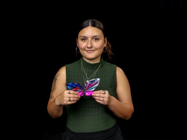 Anastasia Turrubiates