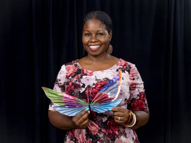 Tanisha Robinson