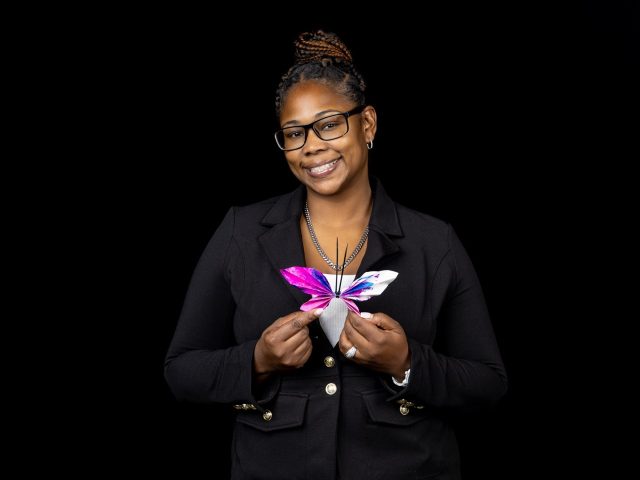 Danielle Dorsey