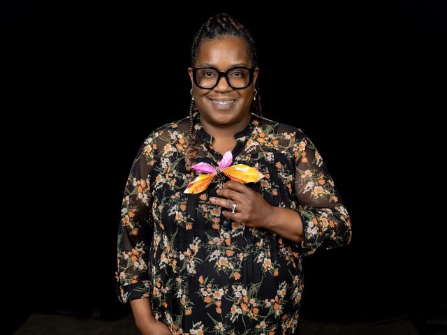 Madina Gunn