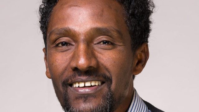 Fikadu Alemayehu profile photo