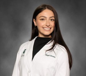Abigail Stevens profile photo