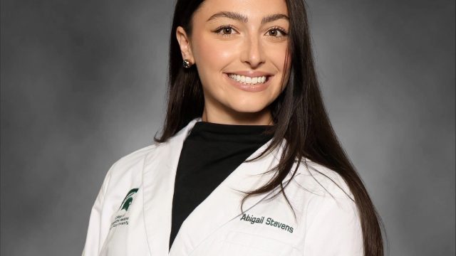 Abigail Stevens profile photo