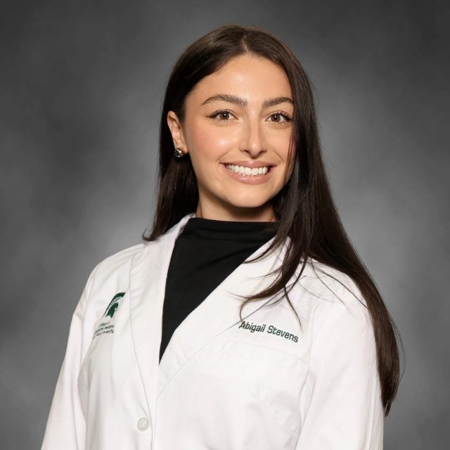 Abigail Stevens profile photo