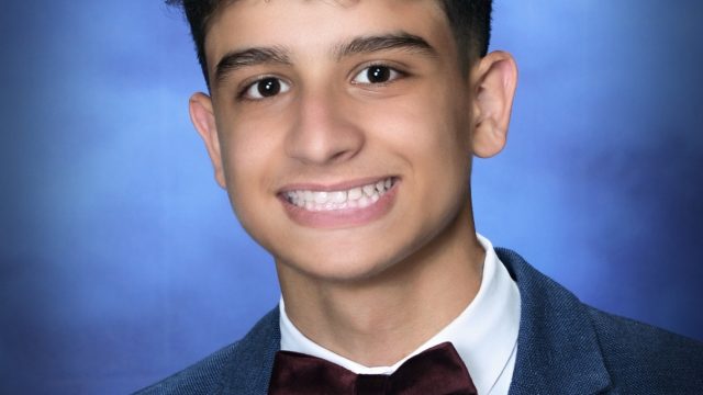 Anthony Mina profile photo