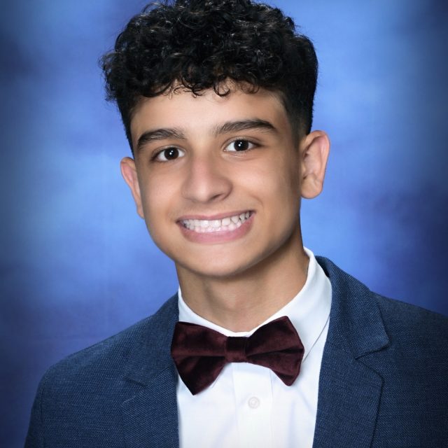 Anthony Mina profile photo