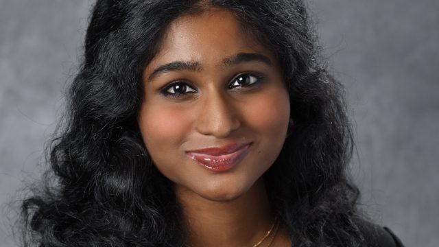 Kamalika Gogineni profile photo