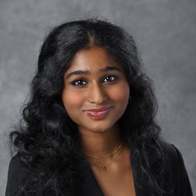 Kamalika Gogineni profile photo