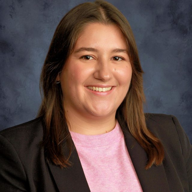 Madeline Moreno profile photo