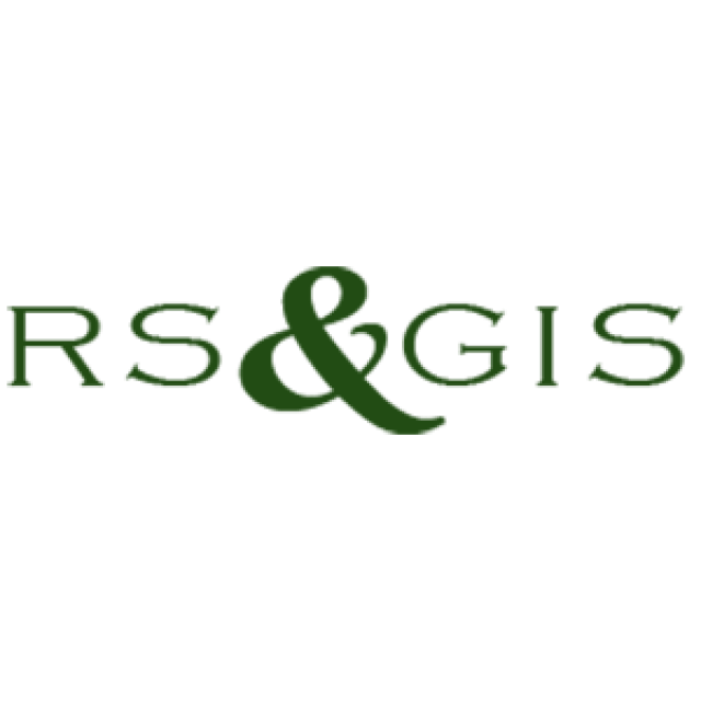 RS&GIS Logo